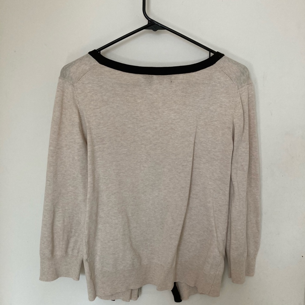 Cardigan - Picture 2 of 2